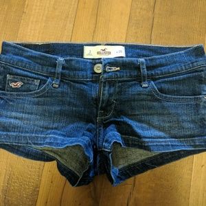 Hollister Shorts